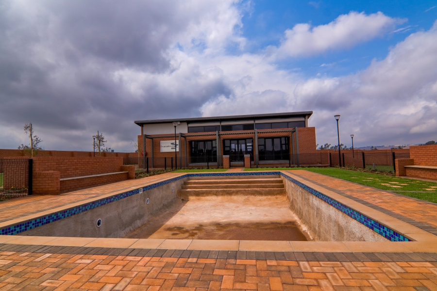 4 Bedroom Property for Sale in Fountainbrook Estate Gauteng