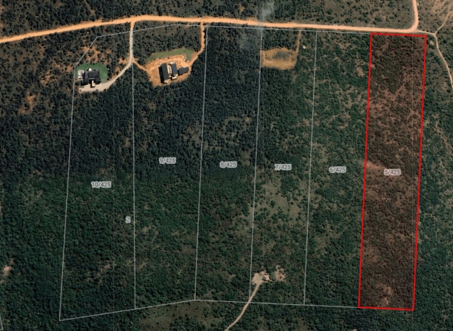 0 Bedroom Property for Sale in Meyerton Rural Gauteng