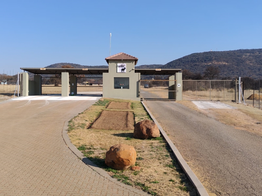 0 Bedroom Property for Sale in Meyerton Rural Gauteng