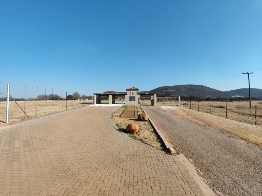 0 Bedroom Property for Sale in Meyerton Rural Gauteng