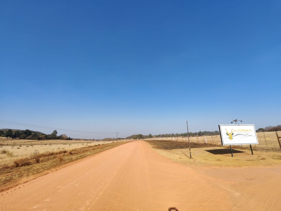 0 Bedroom Property for Sale in Meyerton Rural Gauteng