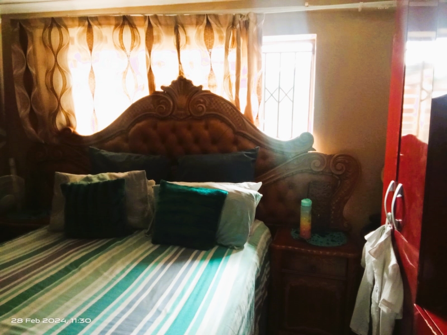 3 Bedroom Property for Sale in Ratanda Gauteng