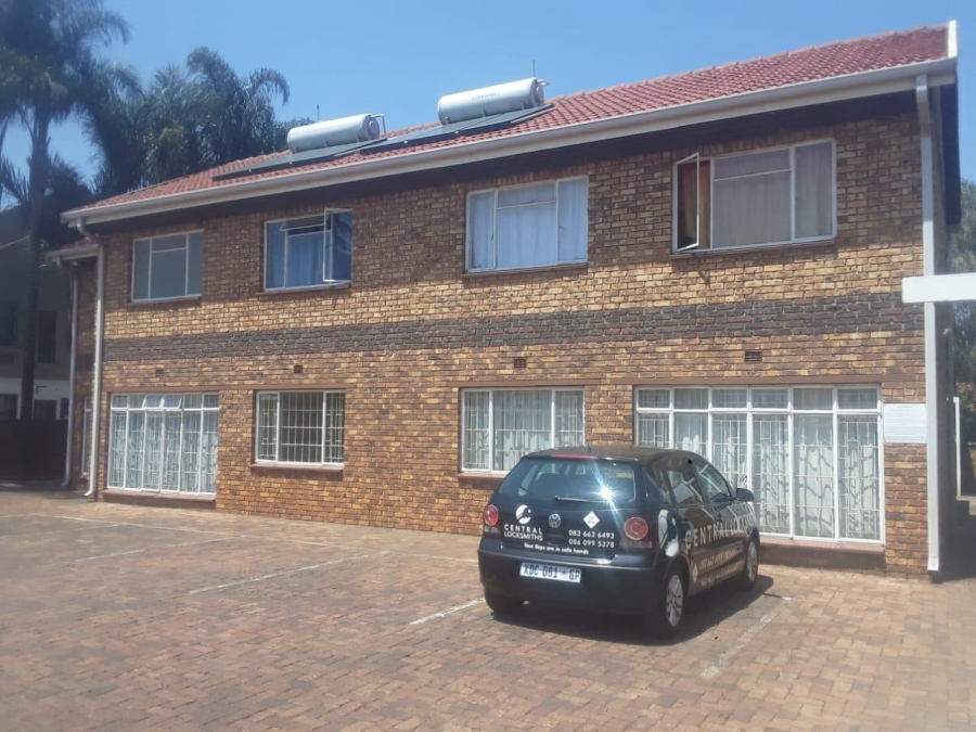To Let 0 Bedroom Property for Rent in Halfway House Gauteng