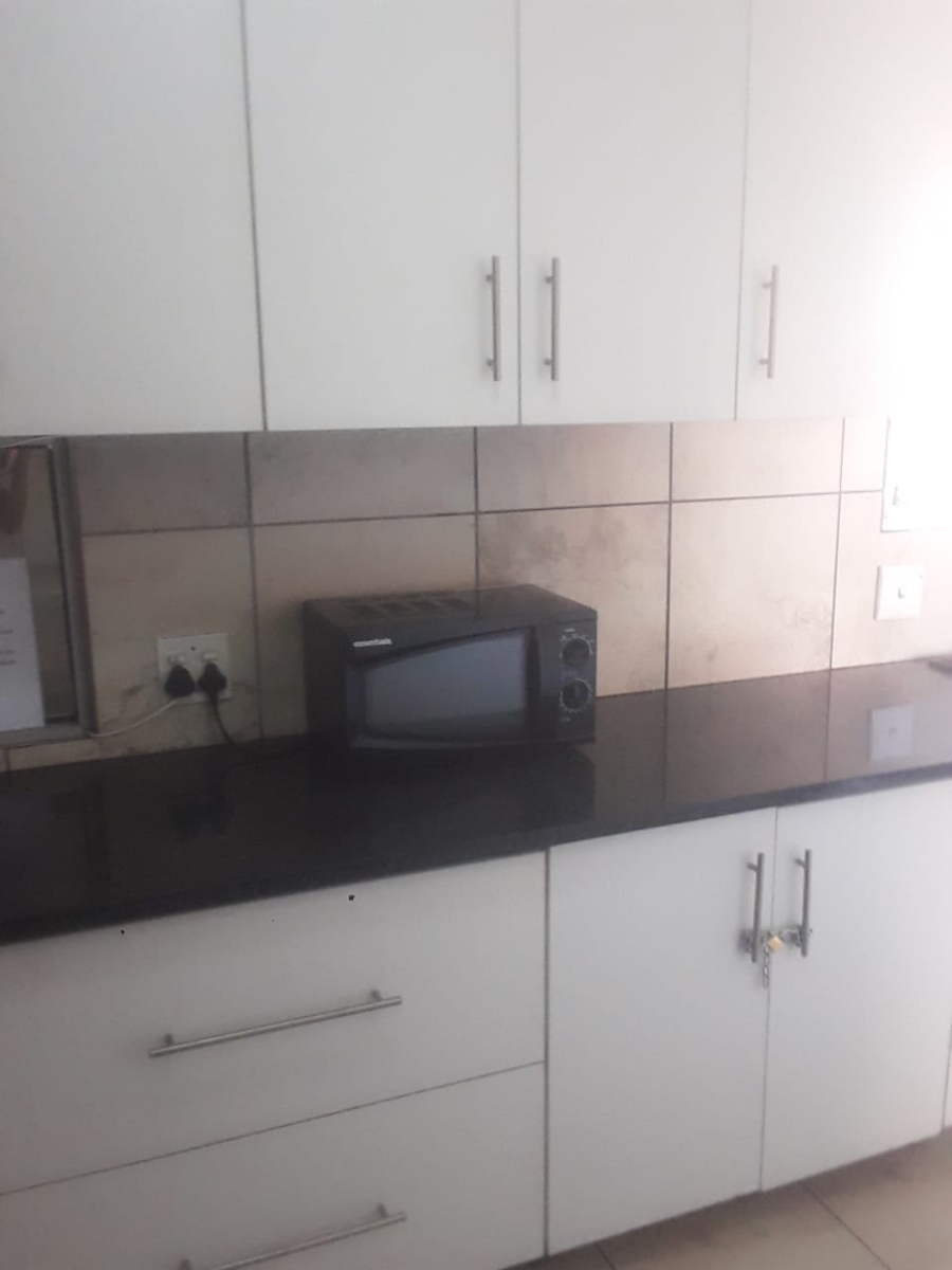 To Let 0 Bedroom Property for Rent in Halfway House Gauteng