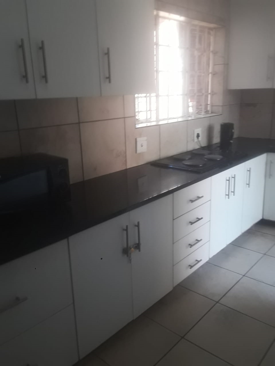To Let 0 Bedroom Property for Rent in Halfway House Gauteng