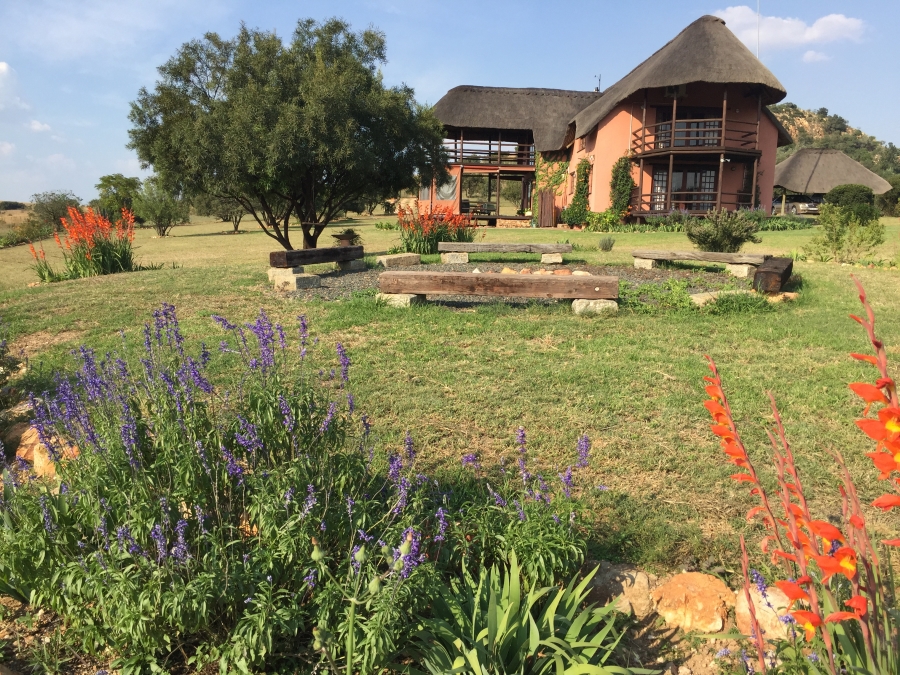 3 Bedroom Property for Sale in Lanseria Gauteng