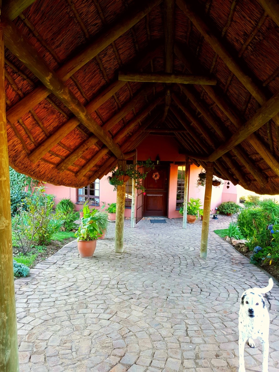 3 Bedroom Property for Sale in Lanseria Gauteng