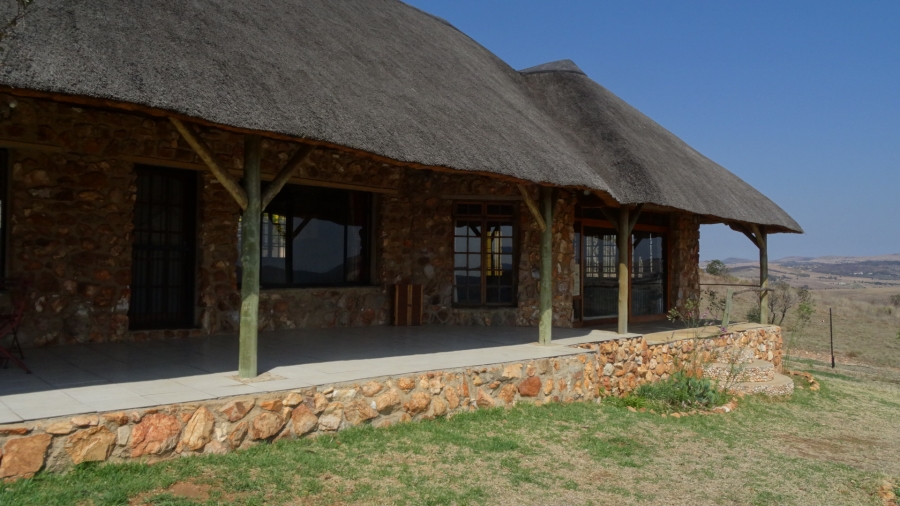 3 Bedroom Property for Sale in Lanseria Gauteng