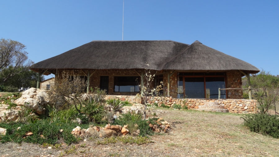 3 Bedroom Property for Sale in Lanseria Gauteng