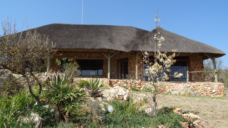 3 Bedroom Property for Sale in Lanseria Gauteng