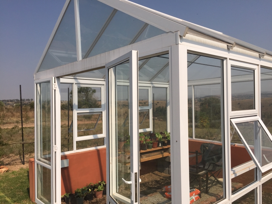 3 Bedroom Property for Sale in Lanseria Gauteng