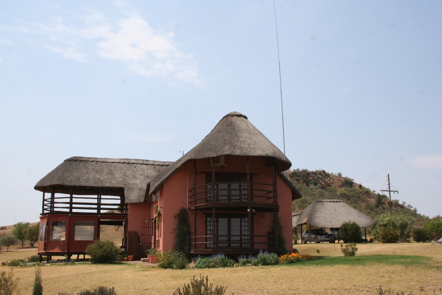 3 Bedroom Property for Sale in Lanseria Gauteng