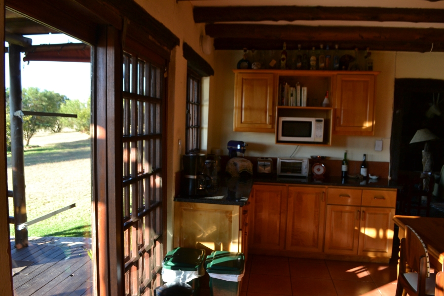 3 Bedroom Property for Sale in Lanseria Gauteng