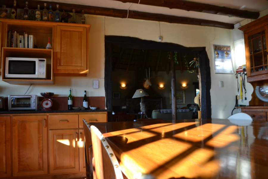 3 Bedroom Property for Sale in Lanseria Gauteng