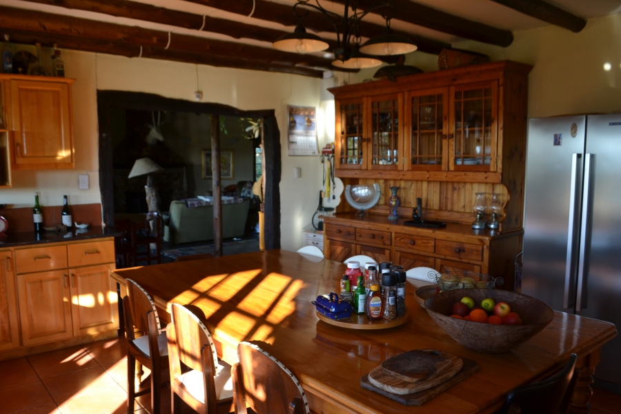 3 Bedroom Property for Sale in Lanseria Gauteng