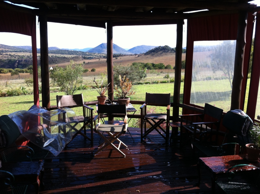 3 Bedroom Property for Sale in Lanseria Gauteng