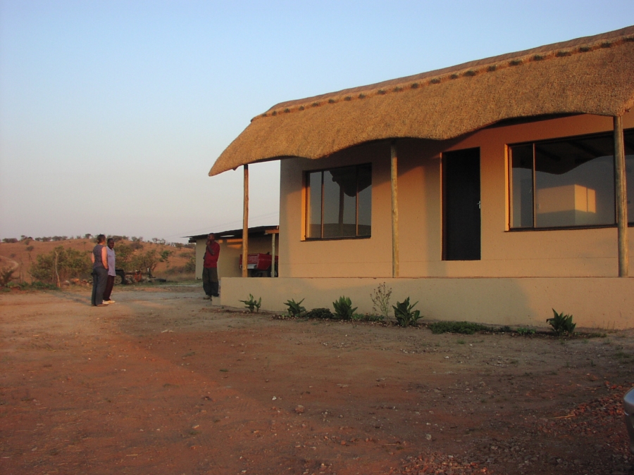 3 Bedroom Property for Sale in Lanseria Gauteng