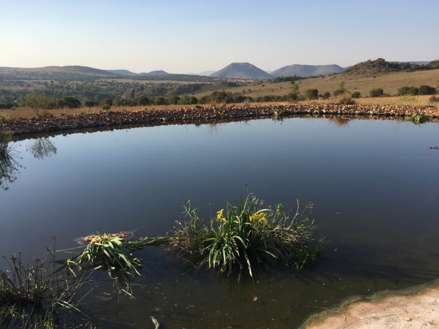 3 Bedroom Property for Sale in Lanseria Gauteng