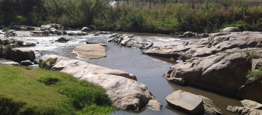 0 Bedroom Property for Sale in Dainfern Gauteng