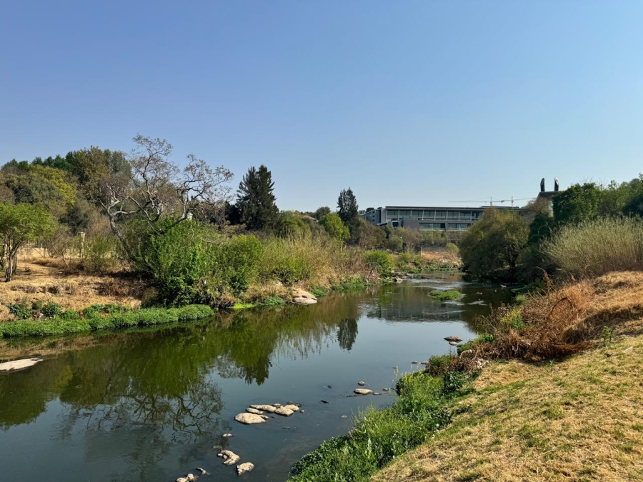 0 Bedroom Property for Sale in Dainfern Gauteng