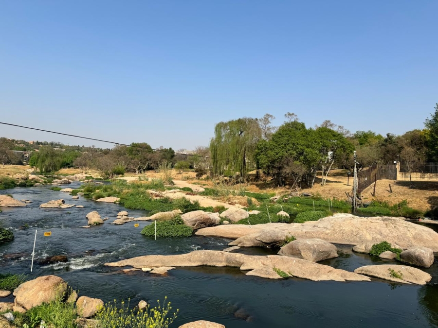 0 Bedroom Property for Sale in Dainfern Gauteng