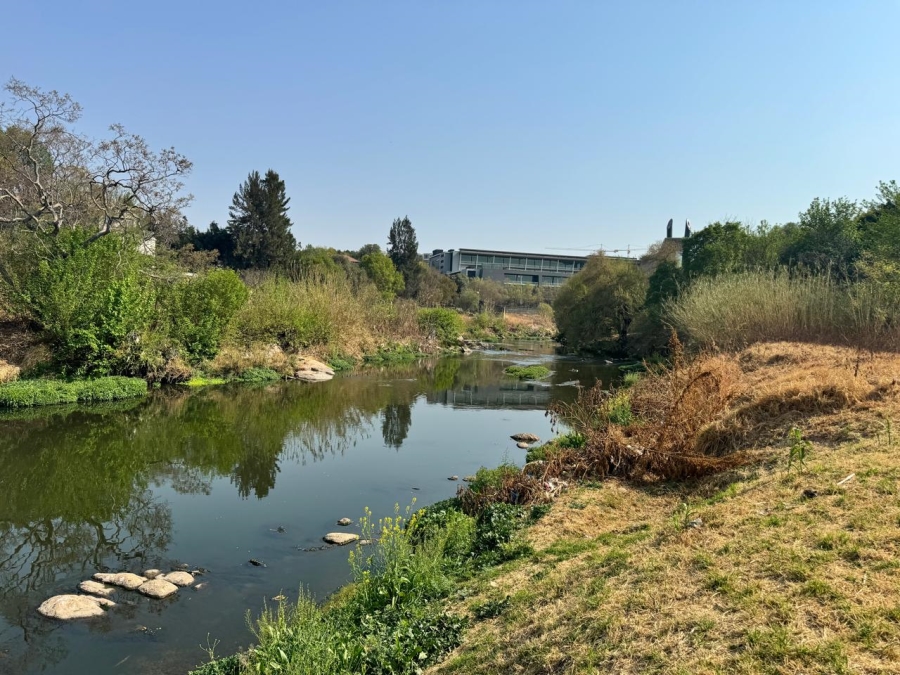 0 Bedroom Property for Sale in Dainfern Gauteng