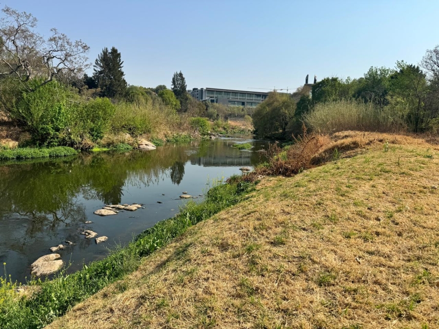 0 Bedroom Property for Sale in Dainfern Gauteng