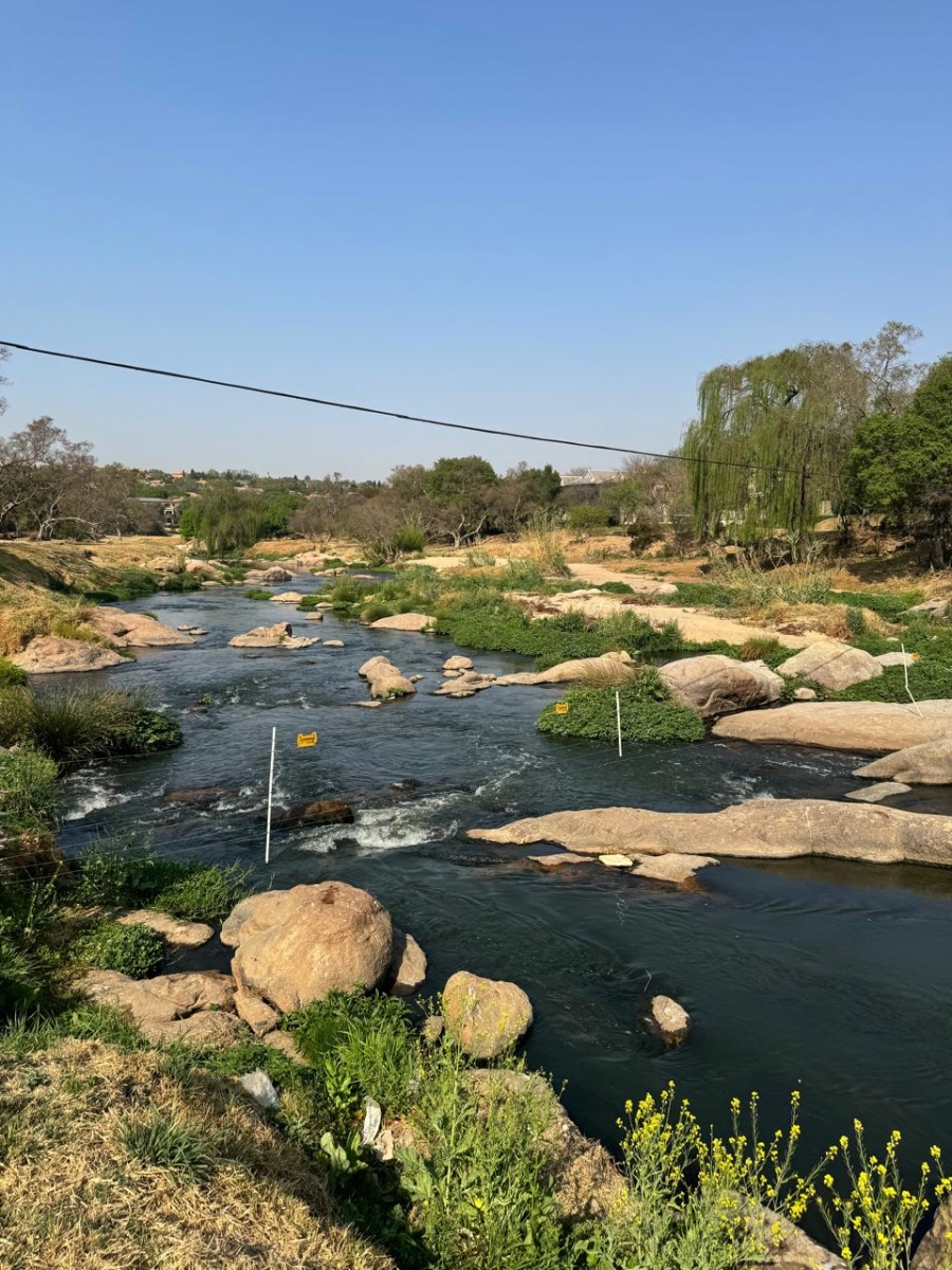 0 Bedroom Property for Sale in Dainfern Gauteng