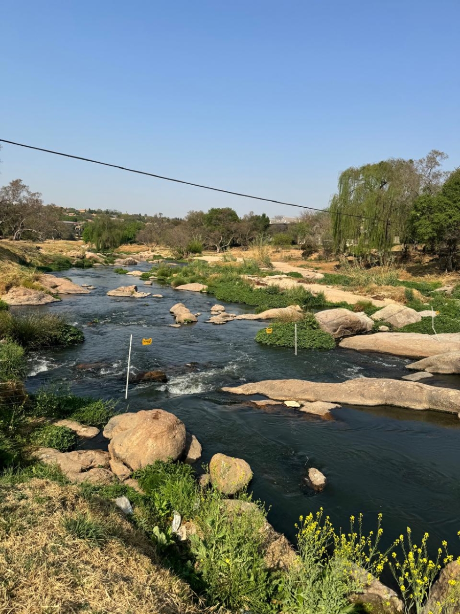 0 Bedroom Property for Sale in Dainfern Gauteng