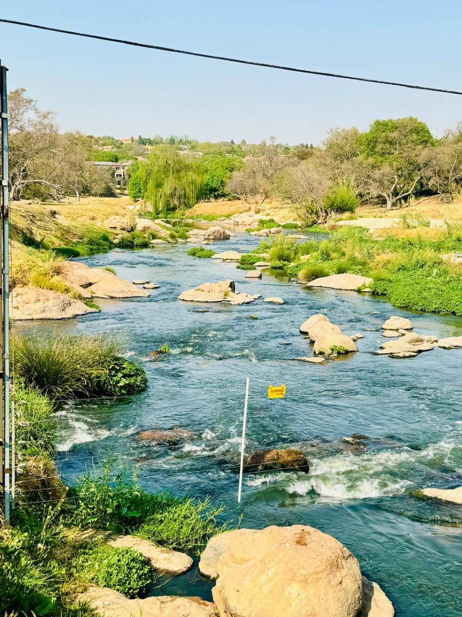 0 Bedroom Property for Sale in Dainfern Gauteng