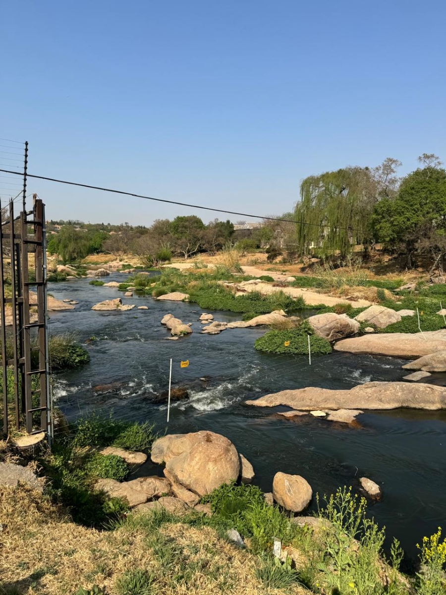 0 Bedroom Property for Sale in Dainfern Gauteng