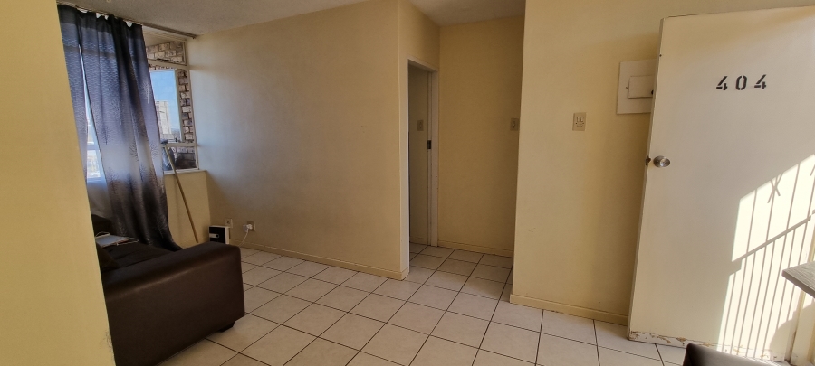 2 Bedroom Property for Sale in Hatfield Gauteng