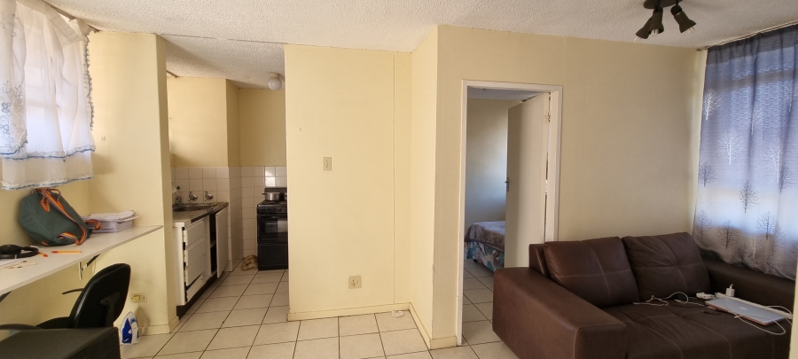 2 Bedroom Property for Sale in Hatfield Gauteng