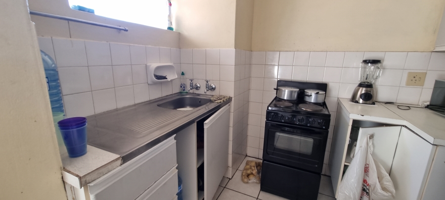 2 Bedroom Property for Sale in Hatfield Gauteng