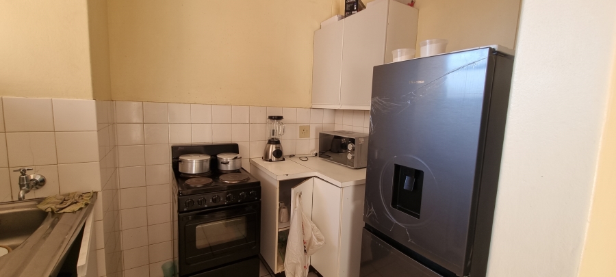 2 Bedroom Property for Sale in Hatfield Gauteng