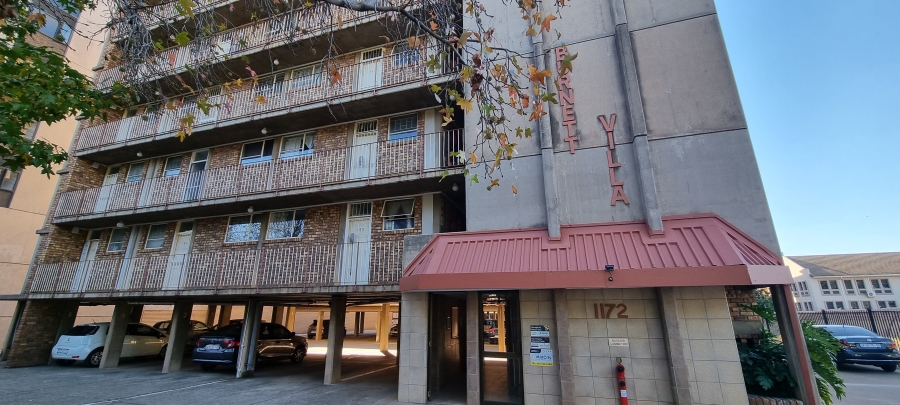 2 Bedroom Property for Sale in Hatfield Gauteng