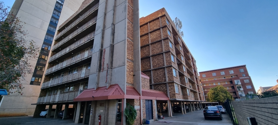 2 Bedroom Property for Sale in Hatfield Gauteng