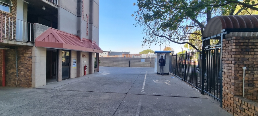 2 Bedroom Property for Sale in Hatfield Gauteng