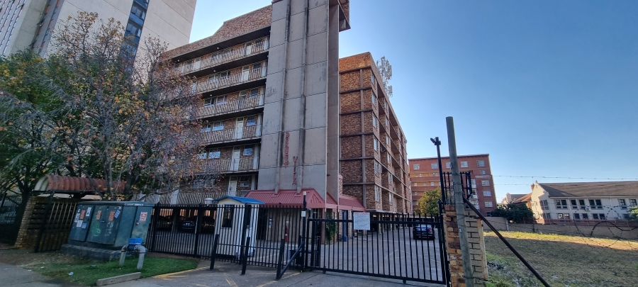 2 Bedroom Property for Sale in Hatfield Gauteng