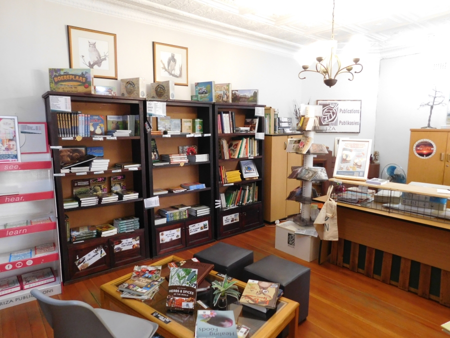 7 Bedroom Property for Sale in Riviera Gauteng