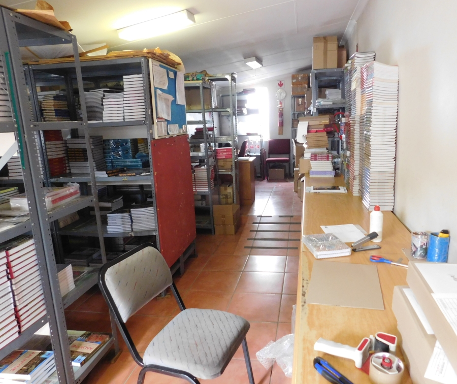 7 Bedroom Property for Sale in Riviera Gauteng