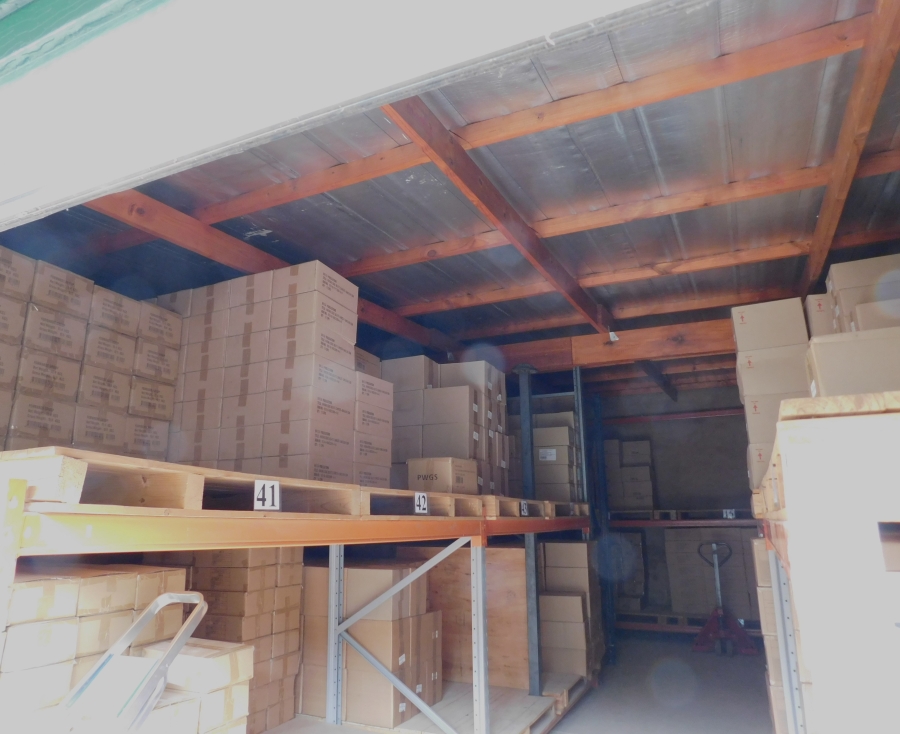 7 Bedroom Property for Sale in Riviera Gauteng