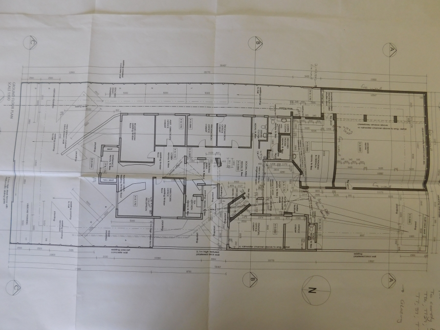 7 Bedroom Property for Sale in Riviera Gauteng