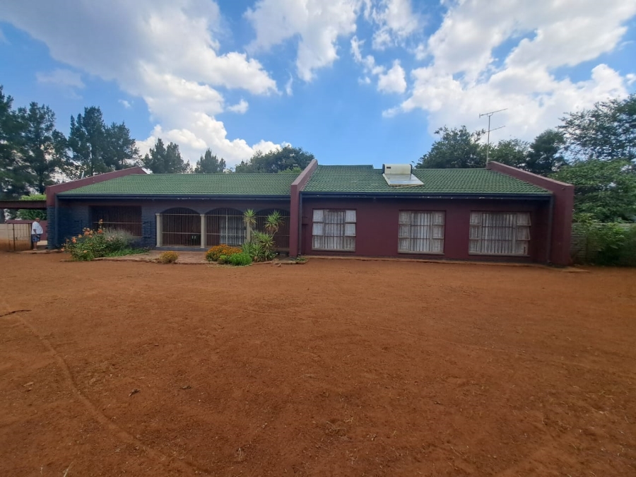 3 Bedroom Property for Sale in Arcon Park Gauteng