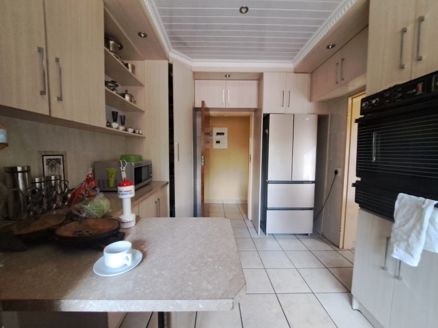 3 Bedroom Property for Sale in Arcon Park Gauteng