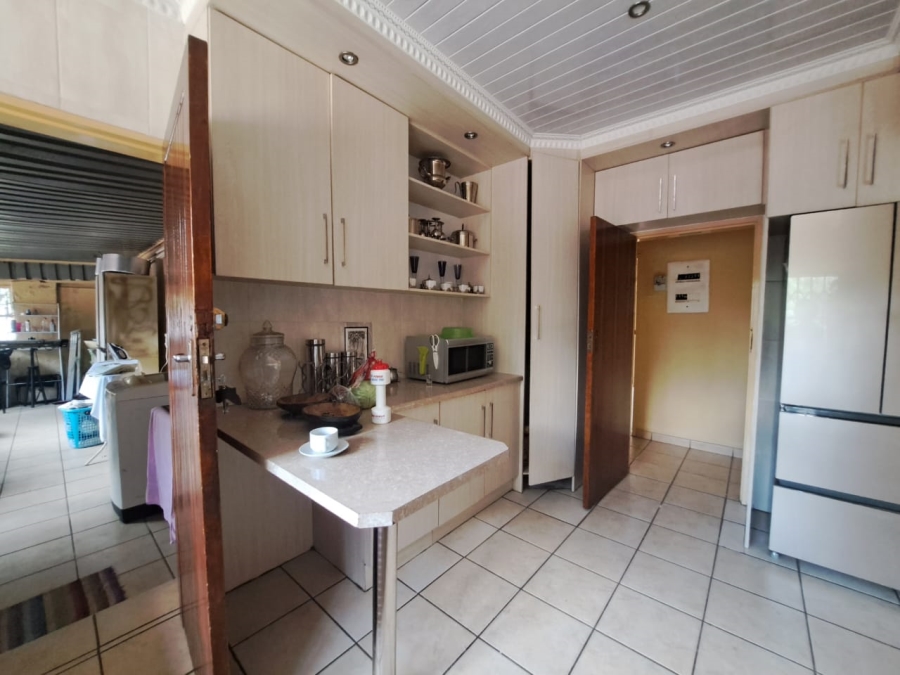 3 Bedroom Property for Sale in Arcon Park Gauteng