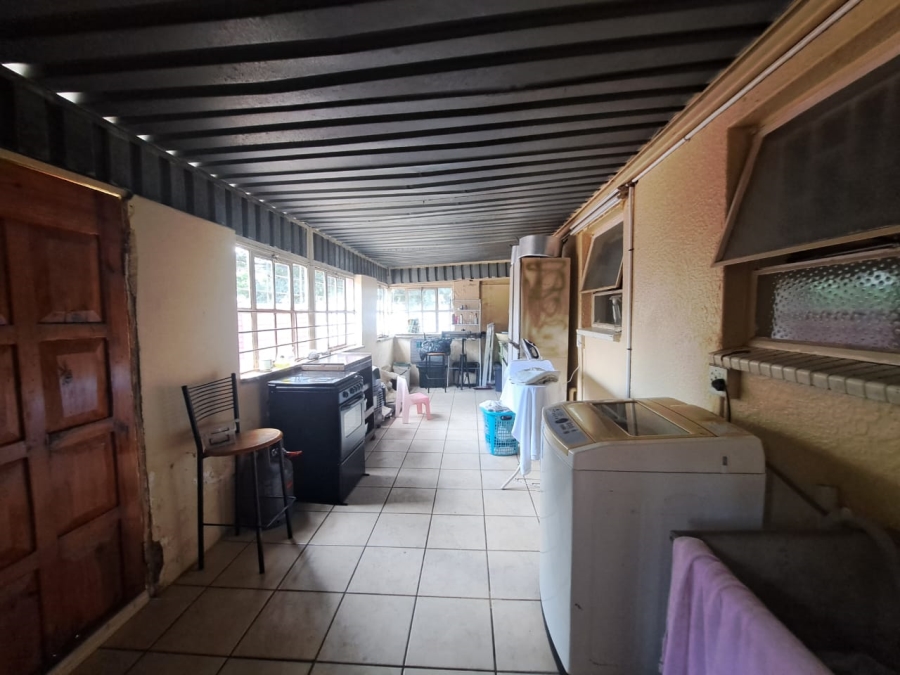 3 Bedroom Property for Sale in Arcon Park Gauteng