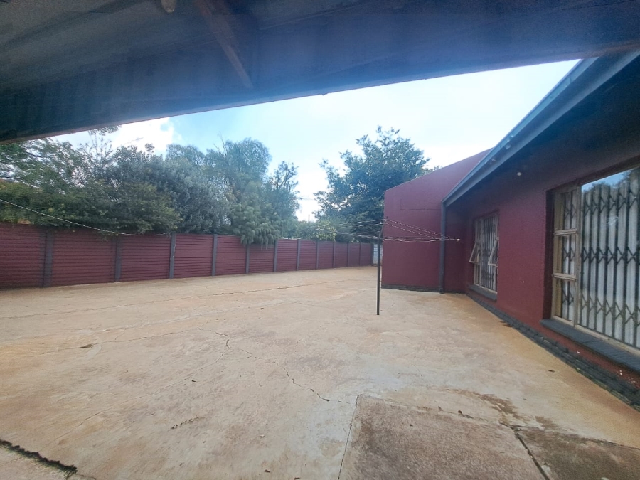 3 Bedroom Property for Sale in Arcon Park Gauteng