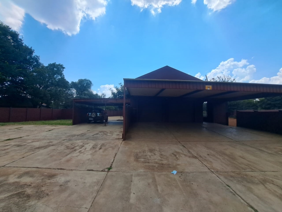 3 Bedroom Property for Sale in Arcon Park Gauteng