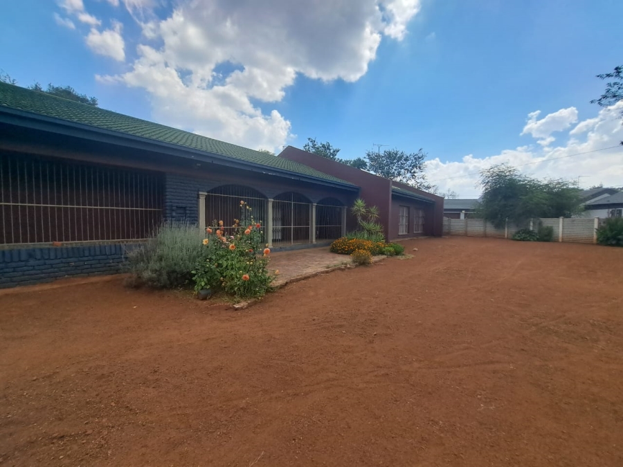 3 Bedroom Property for Sale in Arcon Park Gauteng